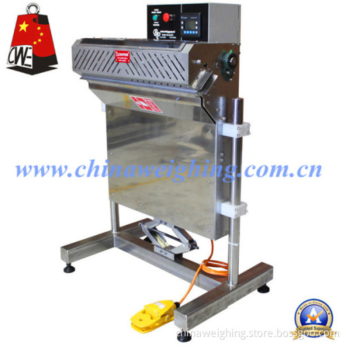 Multiwall Paper Bag High Speed Bag Closer